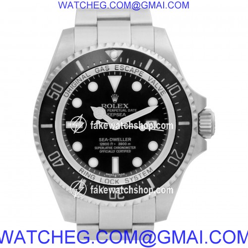 Rolex 116660 Sea-Dweller Automatic Male Stainless Steel