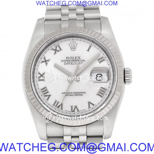 Rolex 116234 Datejust Automatic Male Stainless Steel