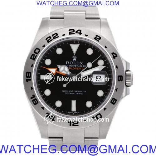 Rolex 216570 Explorer Automatic Male Stainless Steel