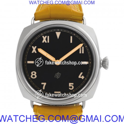 Panerai PAM00424 Radiomir Manual Male Stainless Steel