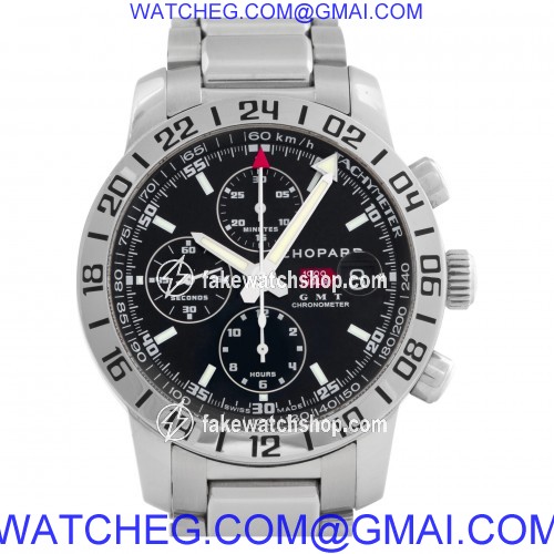 Chopard 158992-3001 Mille Miglia Automatic Male Stainless Steel