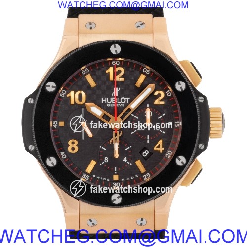 Hublot 310.PB.131.RX Big Bang Automatic Male 18k rose gold
