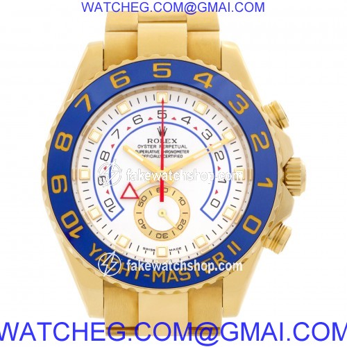 Rolex 116688 Yacht-Master Automatic Male 18k yellow gold