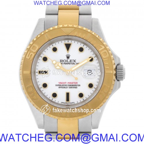 Rolex 16623 Yacht-Master Automatic Male Stainless Steel