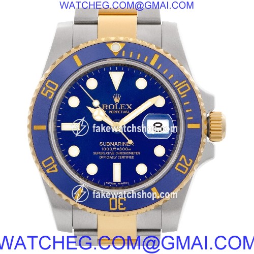 Rolex 116613 Submariner Automatic Male Stainless Steel