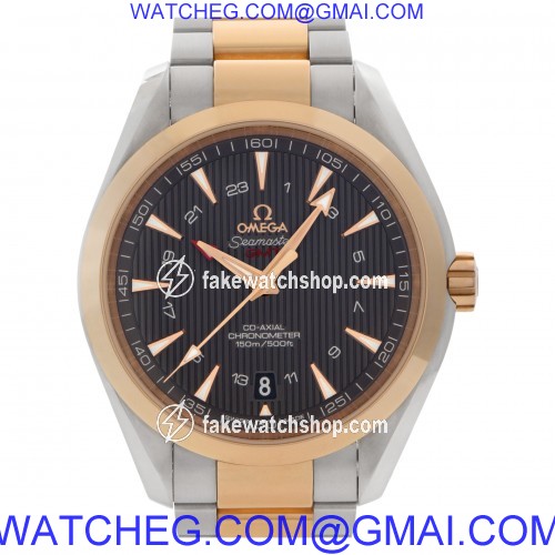 Omega 23120432206003 Seamaster Automatic Male Stainless Steel