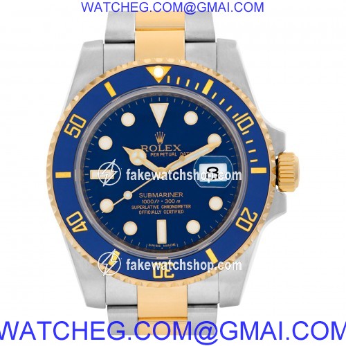 Rolex 116613 Submariner Automatic Male Stainless Steel
