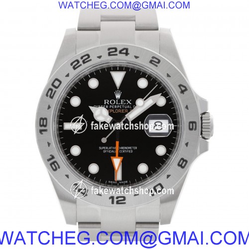 Rolex 216570 Explorer Automatic Male Stainless Steel
