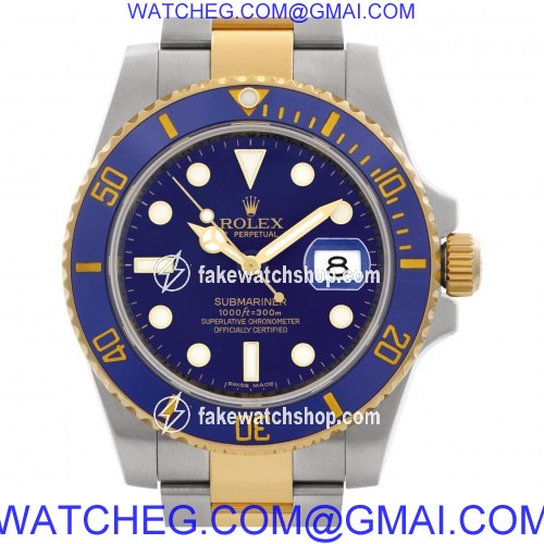 Rolex 116613 Submariner Automatic Male Stainless Steel