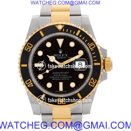 Rolex 116613 Submariner Automatic Male Stainless Steel