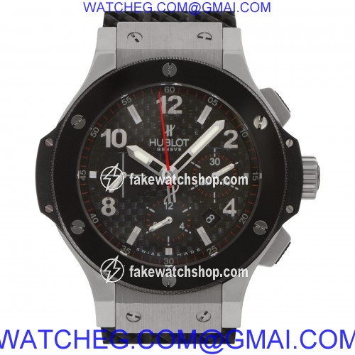 Hublot 301.SB.131.RX Big Bang Automatic Male Stainless Steel