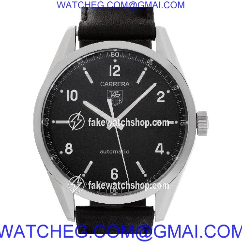 Tag Heuer WV211B.FC6180 Carrera Automatic Male Stainless Steel