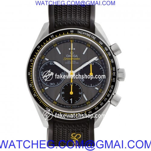 Omega 32632405006001 Speedmaster Automatic Male Stainless Steel