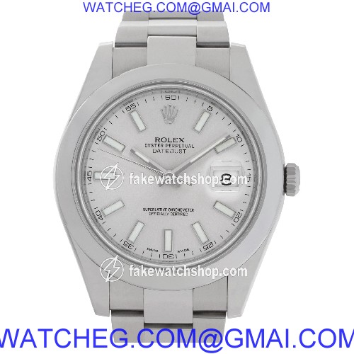 Rolex 116300 Datejust II Automatic Male Stainless Steel