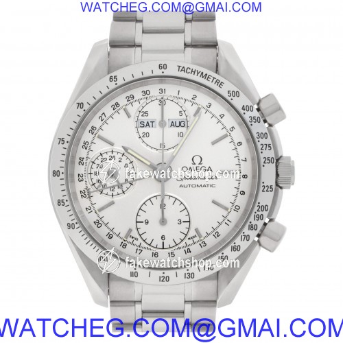 Omega 3523.30.00 Speedmaster Automatic Male Stainless Steel