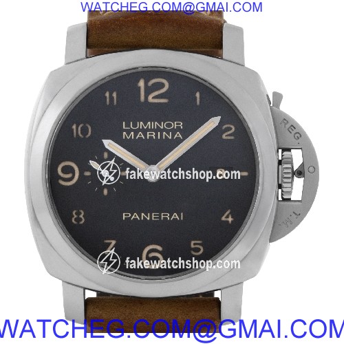 Panerai PAM00359 Luminor Marina Automatic Male Stainless Steel