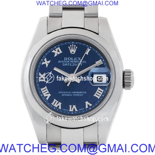 Rolex 179160 Datejust Automatic Female Stainless Steel