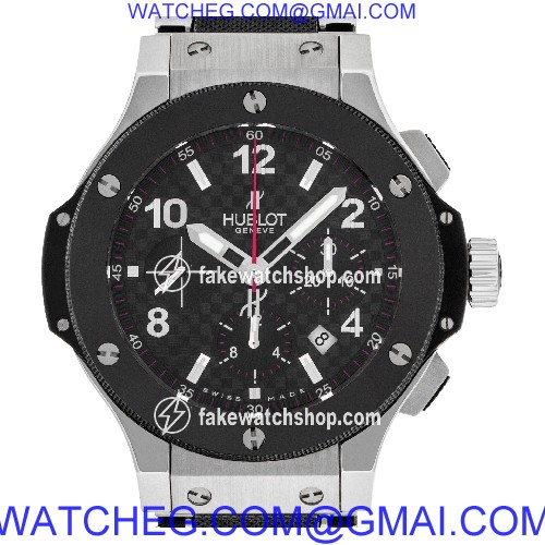 Hublot 301.SB.131.SB Big Bang Automatic Male Stainless Steel