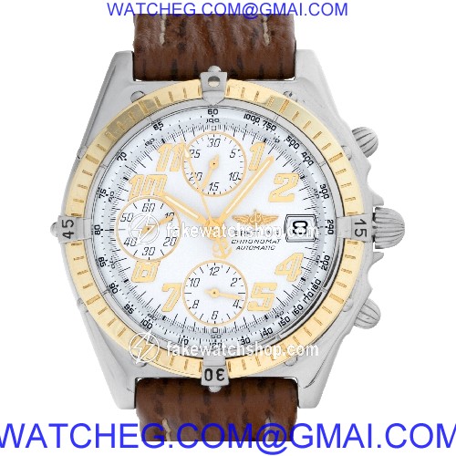 Breitling D13048 Chronomat Automatic Unisex Stainless Steel