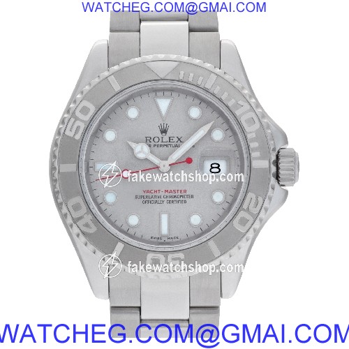 Rolex 16622 Yacht-Master Automatic Male Stainless Steel