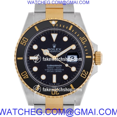 Rolex 126613 Submariner Automatic Male Stainless Steel