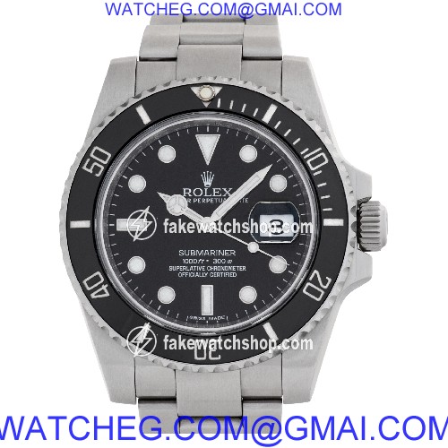 Rolex 116610 Submariner Automatic Male Stainless Steel