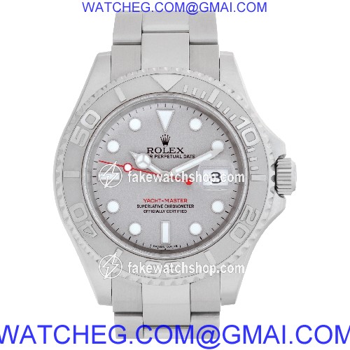 Rolex 16622 Yacht-Master Automatic Male Stainless Steel