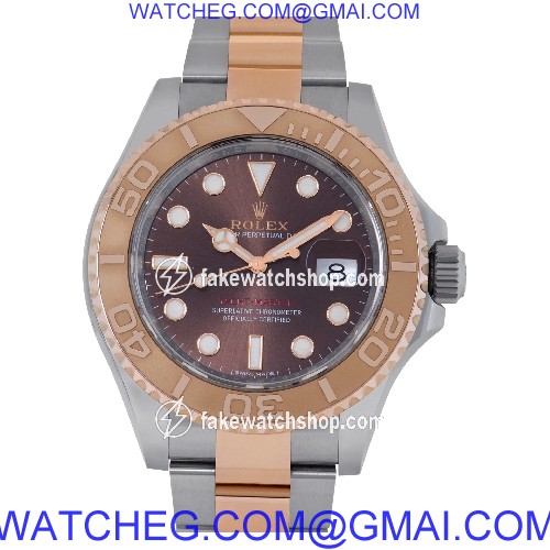 Rolex 116621 Yacht-Master Automatic Male Stainless Steel