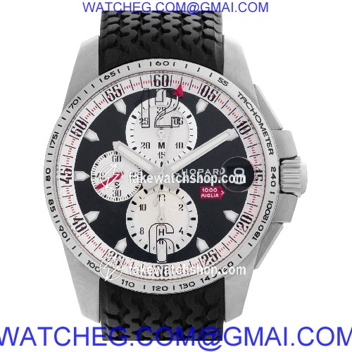 Chopard 8459 Mille Miglia Automatic Male Stainless Steel