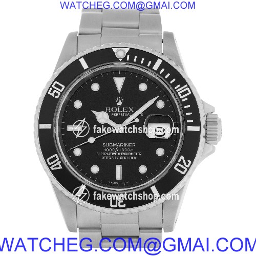 Rolex 16610 Submariner Automatic Male Stainless Steel