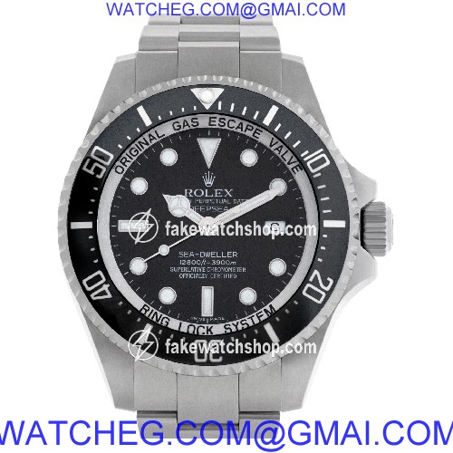 Rolex 116660 Sea-Dweller Automatic Male Stainless Steel