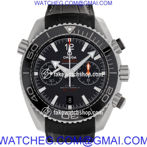 Omega 215.33.46.51.01.001 Planet Ocean Automatic Male Stainless Steel
