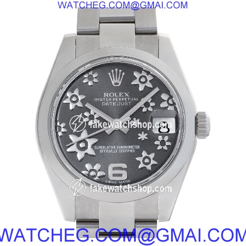 Rolex 178240 Datejust Automatic Male Stainless Steel