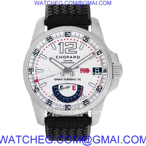 Chopard 8997 Mille Miglia Automatic Male Stainless Steel