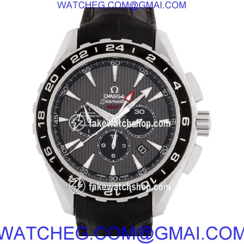 Omega 23113445206001 Seamaster Automatic Male Stainless Steel