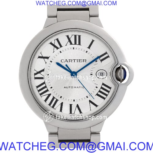 Cartier WSBB0049 Ballon Bleu Automatic Male Stainless Steel