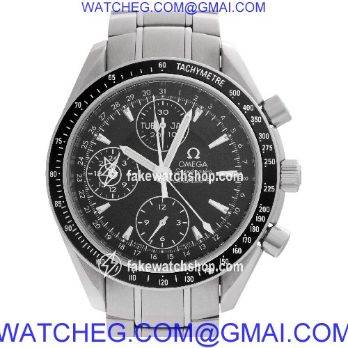 Omega 3220.50.00 Speedmaster Automatic Male Stainless Steel