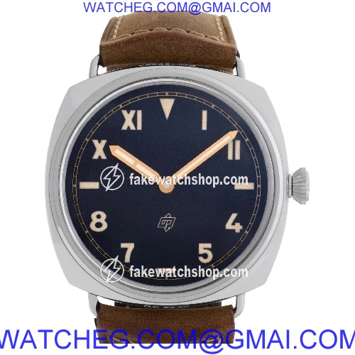 Panerai pam 424 Radiomir Manual Male Stainless Steel