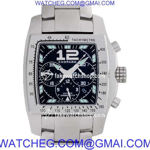 Chopard 8961 Two o Ten Automatic Male Stainless Steel