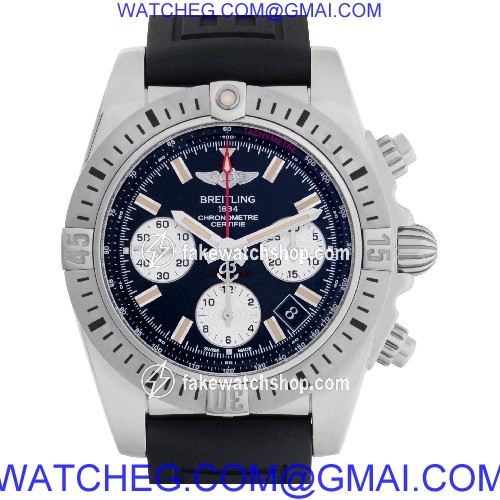 Breitling AB0144 Chronomat Automatic Male Stainless Steel