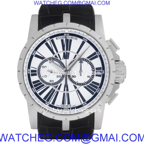 Roger Dubuis RDDBEX0266 Excalibur Automatic Male Stainless Steel