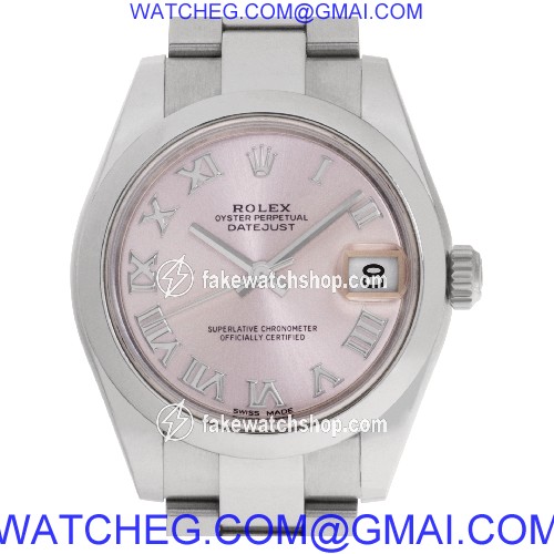 Rolex 178240 Datejust Automatic Female Stainless Steel