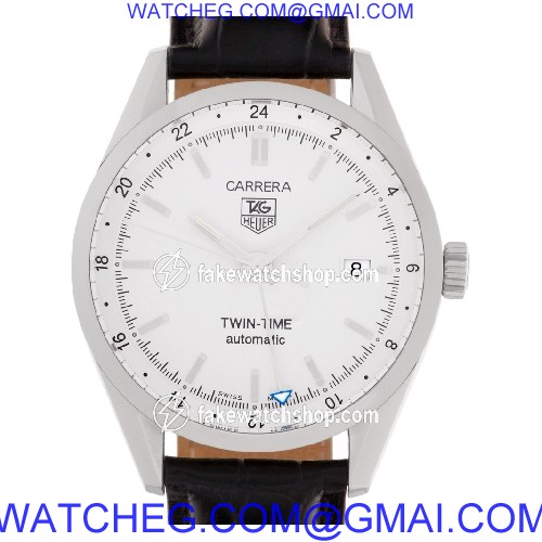 Tag Heuer WV2116.FC6181 Carrera Automatic Unisex Stainless Steel