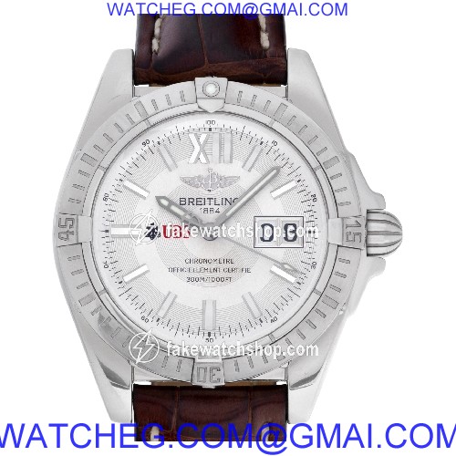 Breitling A49350 Cockpit Automatic Male Stainless Steel