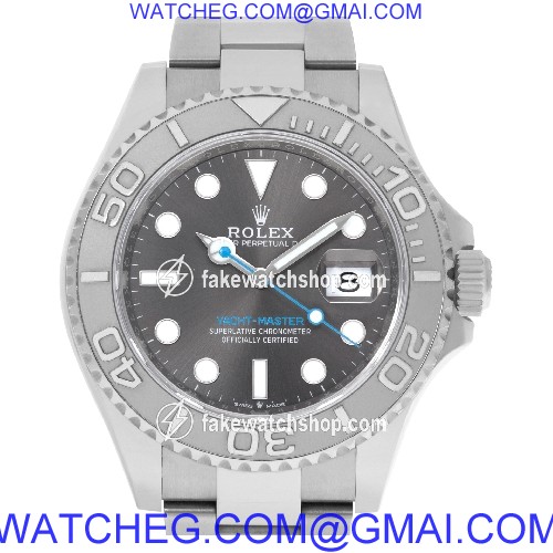 Rolex 126622 Yacht-Master Automatic Male Stainless Steel
