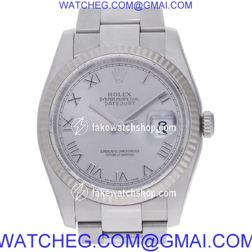 Rolex 116234 Datejust Automatic Male Stainless Steel