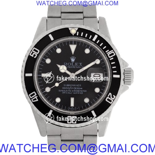 Rolex 16800 Submariner Automatic Male Stainless Steel