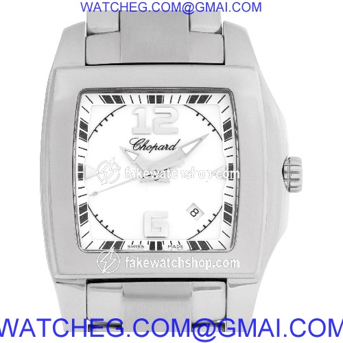 Chopard 118464-3001 Two o Ten Quartz Female Stainless Steel