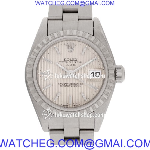 Rolex 79240 Datejust Automatic Female Stainless Steel