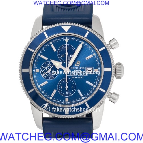 Breitling A1332016 Super Ocean Automatic Male Stainless Steel